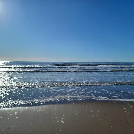 Les Sablines Plage Bord De Mer * Vendres